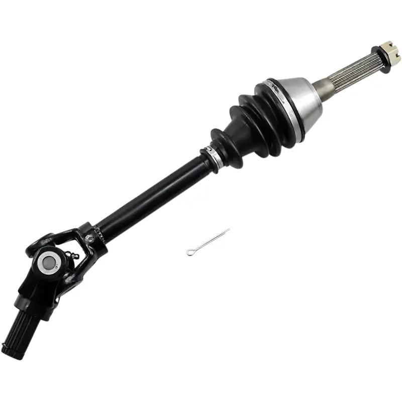 NEW MOOSE RACING 0214-1652 Complete Axle Kits Polaris ATP 330