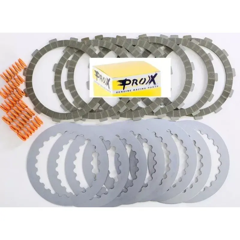 Pro X ATV Complete Clutch Kit W/ Springs 16.CPS24004 Yamaha YFZ450 YFZ450V