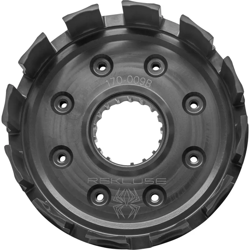 Rekluse Clutch Basket Honda TRX450R 2004-2014