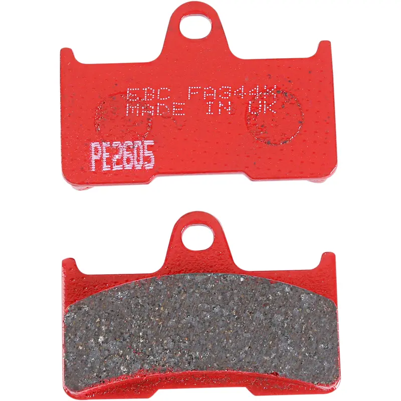 Sport Carbon "X" Brake Pads
