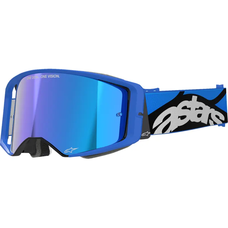 Supertech Stream ABS Vision Goggle