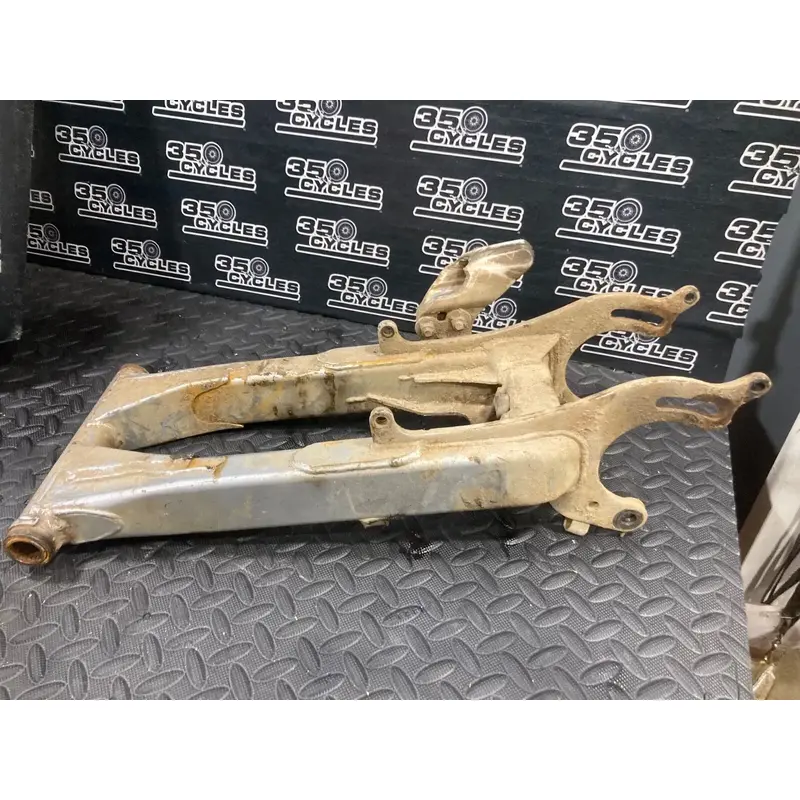 1999 Yamaha Warrior 350 Swingarm Swing Arm 3GD-22110-20-35 1990-2004