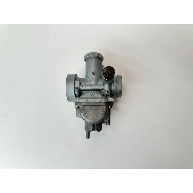 AFTERMARKET 87 88 SUZUKI LT230E LT 230 E QUADRUNNER ENGINE CARB CARBURETOR ASSY