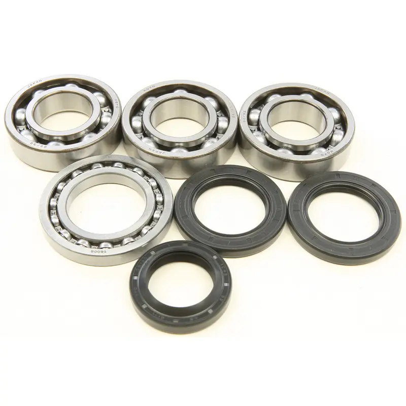 ALL BALLS CRANKSHAFT BEARING/SEAL KIT