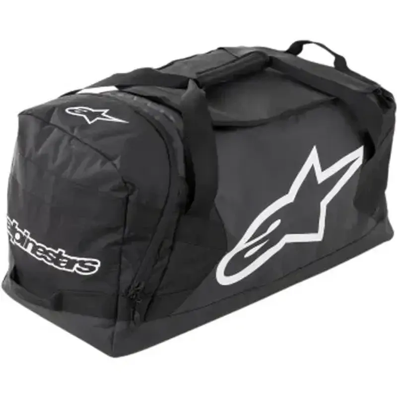 Alpinestars Gonna Gear Bag - Black/White 
