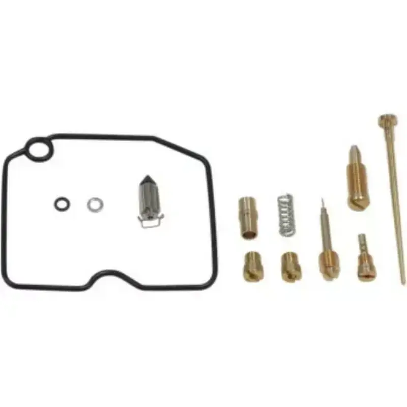 ARCTIC CAT 400 2x4 4x4 AT ACT MRP TBX CARBURETOR CARB REPAIR REBUILD KIT 2004