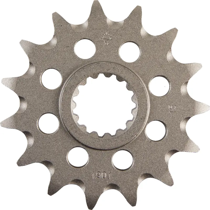 Jt sprockets Countershaft Sprocket - 15 Tooth - Husaberg/KTM 15T