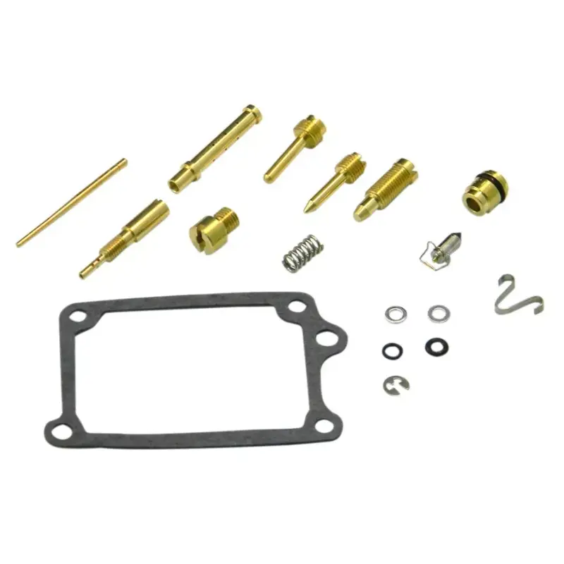 SUZUKI LT-Z50 LTZ50 LT Z50 Z 50 CARBURETOR CARB REPAIR REBUILD KIT 2006-2009