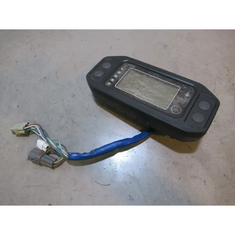 Yamaha Kodiak 450 4x4 Speedometer 2006