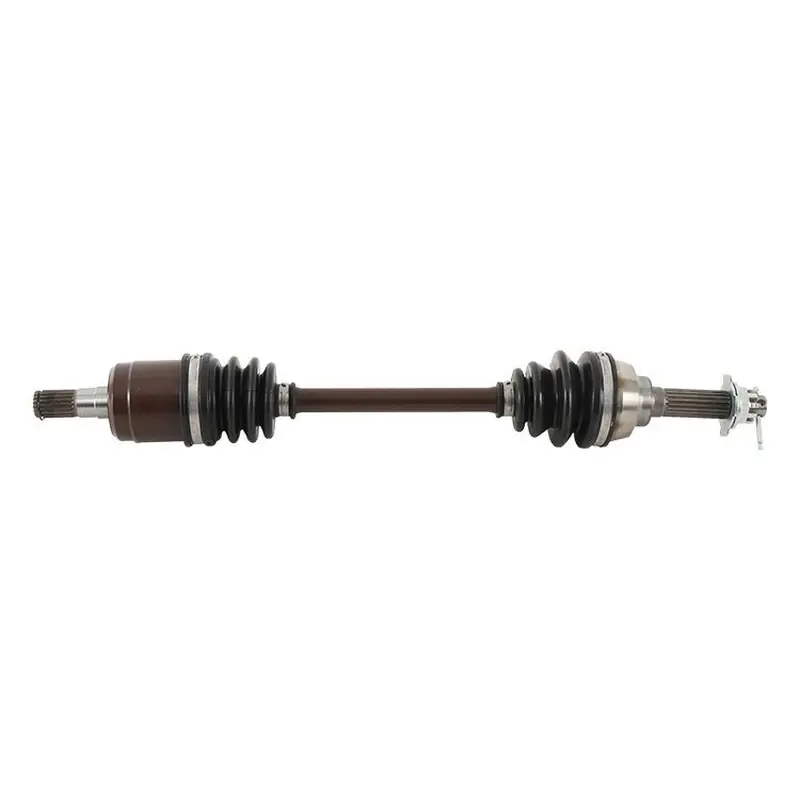 ALL BALLS 6 BALL HEAVY DUTY AXLE FRONT