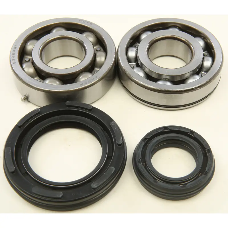 ALL BALLS CRANKSHAFT BEARING/SEAL KIT