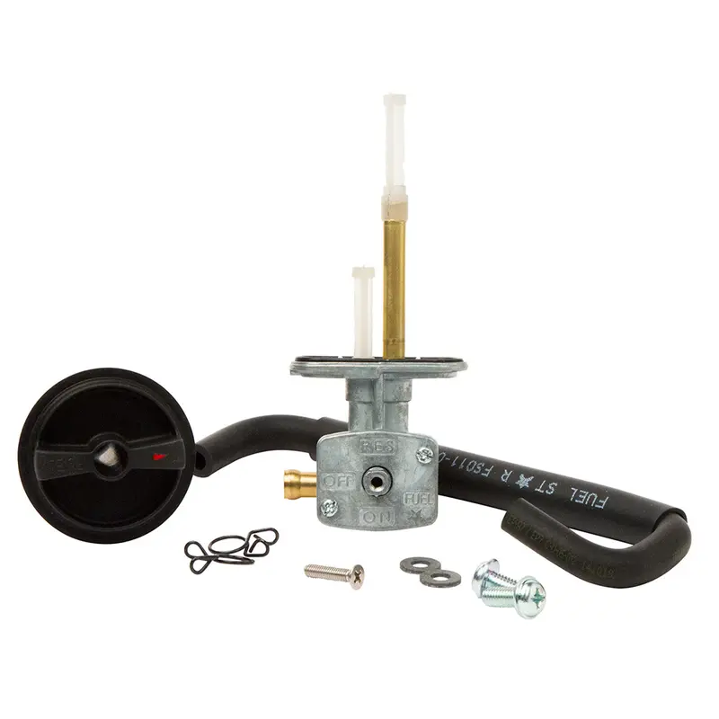 ALL BALLS FUEL VALVE