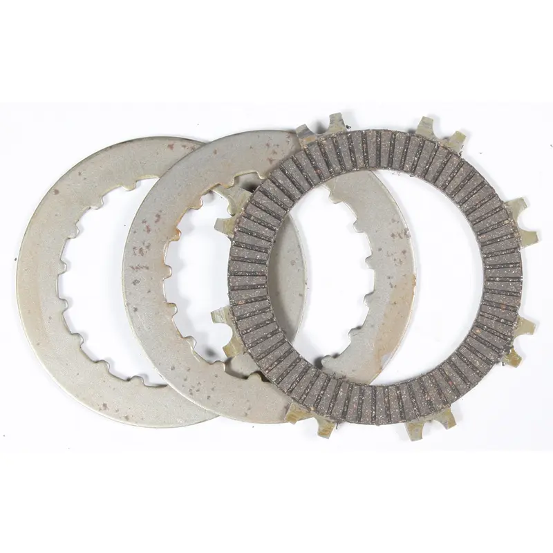 CK Standard Series Clutch Kit