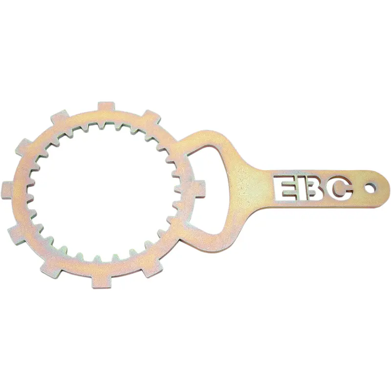 Ebc Clutch Removal Tool