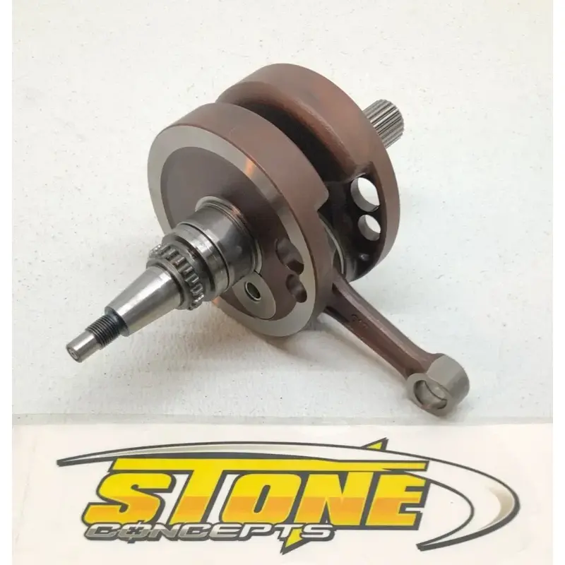 Hot Rods 4070 Crankshaft Crank Shaft Honda TRX450R TRX450ER 2006-2014 Low Hours