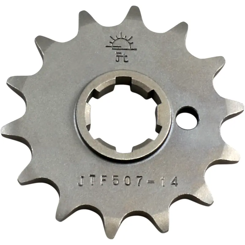 JT Sprockets Front Sprocket Kawasaki / Husqvarna 250cc-500cc