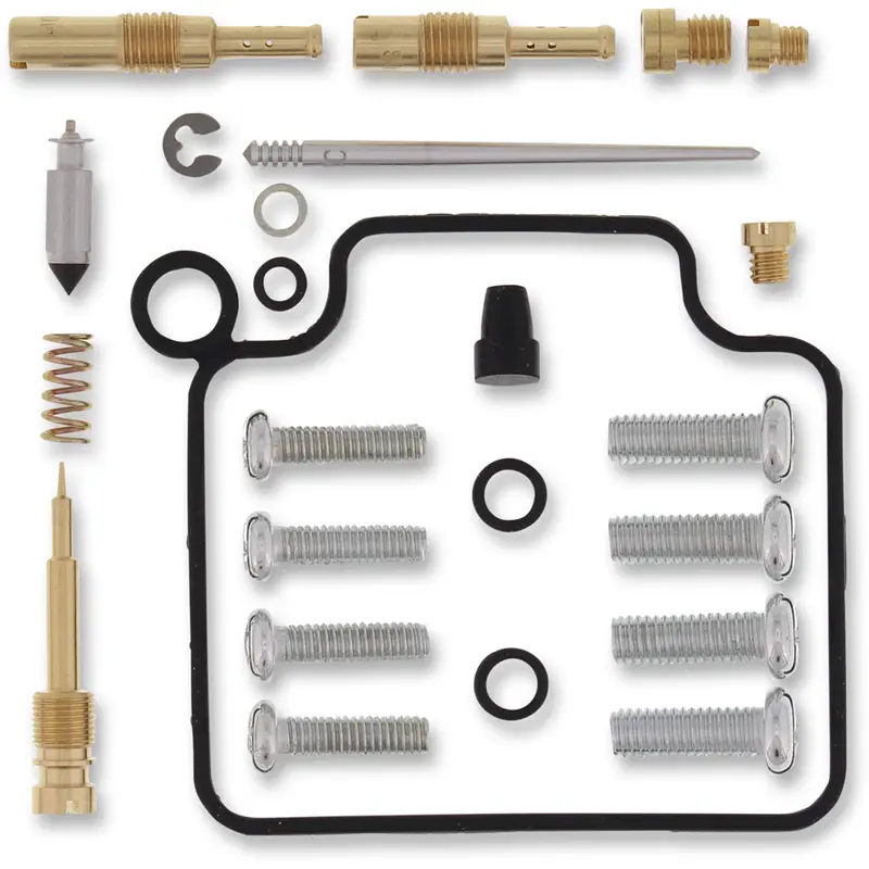 Moose offroad Carburetor Repair Kit - Honda