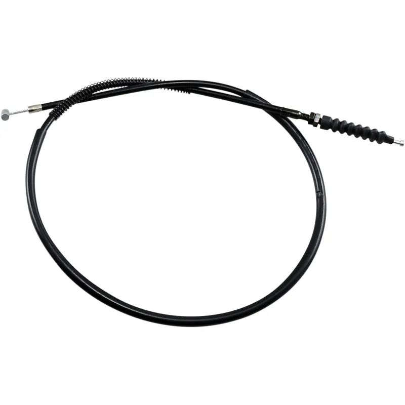 Motion pro Black Vinyl Clutch Cable - Yamaha