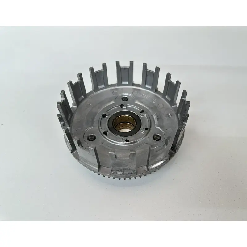 OEM 03 04 SUZUKI LTZ LT-Z 400 Z KFX DVX ENGINE OUTER MAIN PRIMARY CLUTCH BASKET