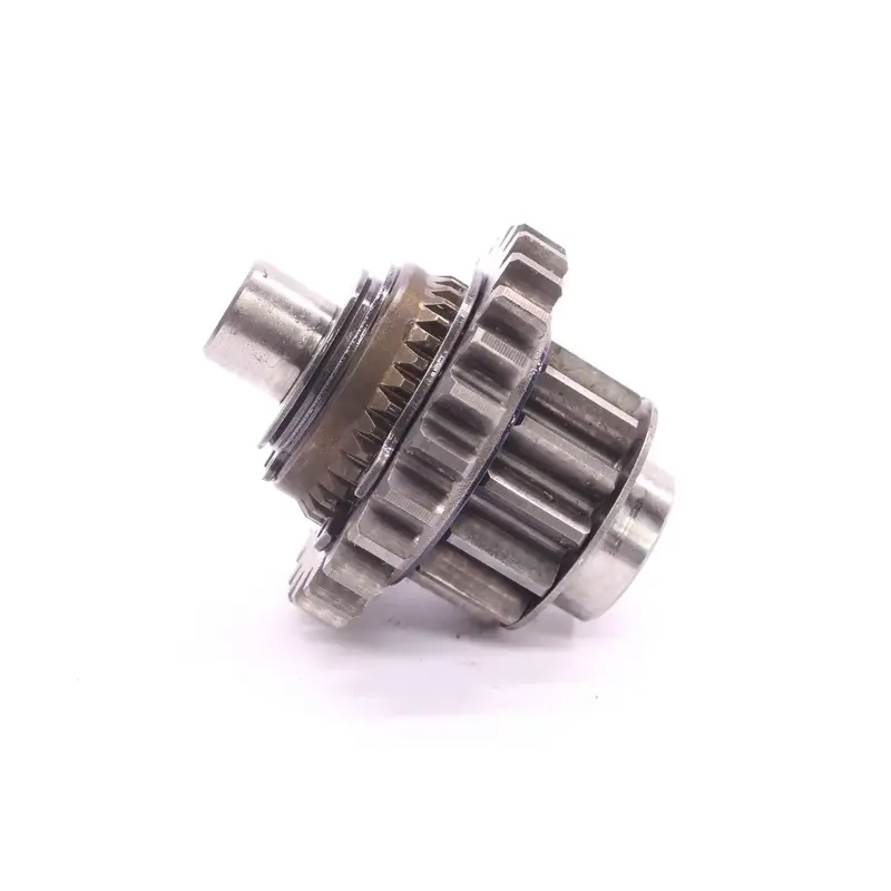 OEM 04-05 Honda Trx450r Kickstart Kick Start Idler Gears First Idle Damper