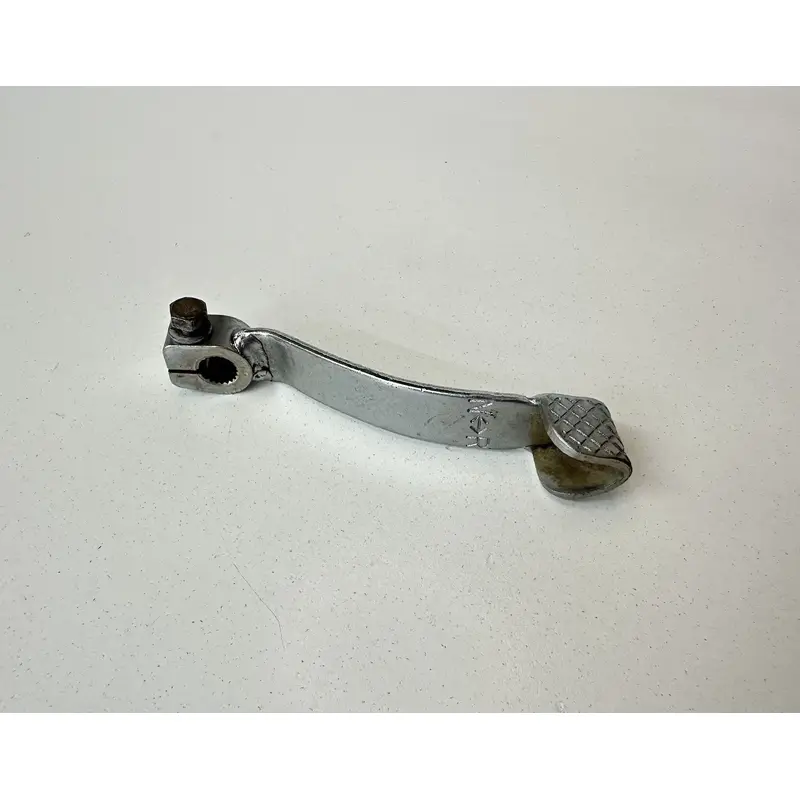 OEM 87-93 SUZUKI LT230E LT 230 QUADRUNNER REVERSE SHIFT LEVER ARM 25620-35B02