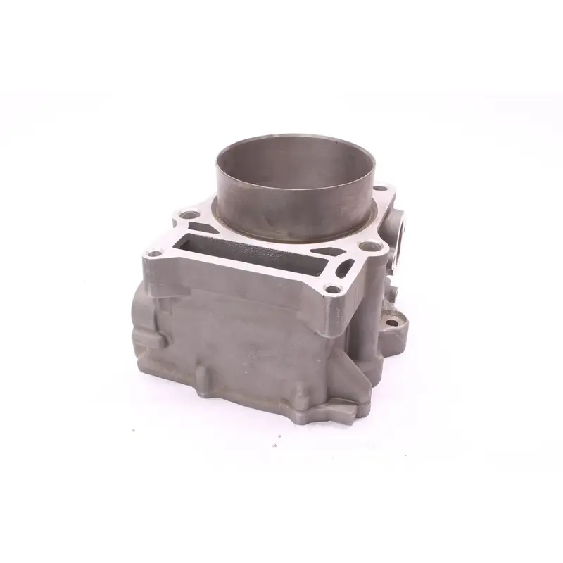OEM Yamaha Raptor 700 Yfm700r Engine Cylinder Piston Block Jug Barrel
