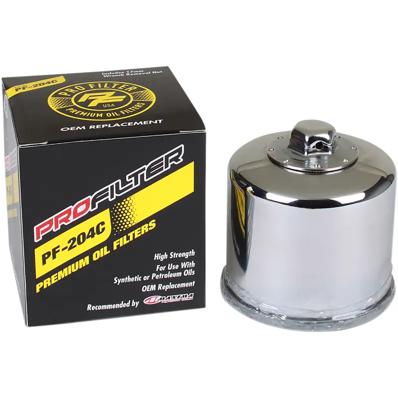 Replacement Oil Filter
