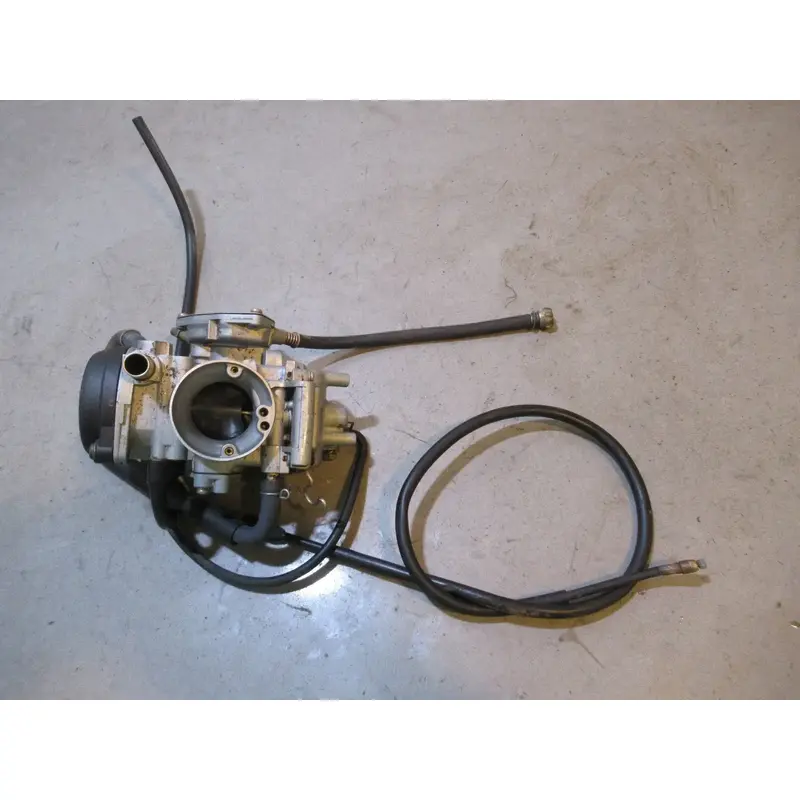 Yamaha Kodiak 450 4x4 Carburetor 2006