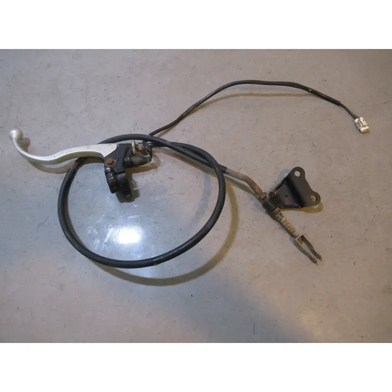 Yamaha Kodiak 450 4x4 Clutch Lever 2006