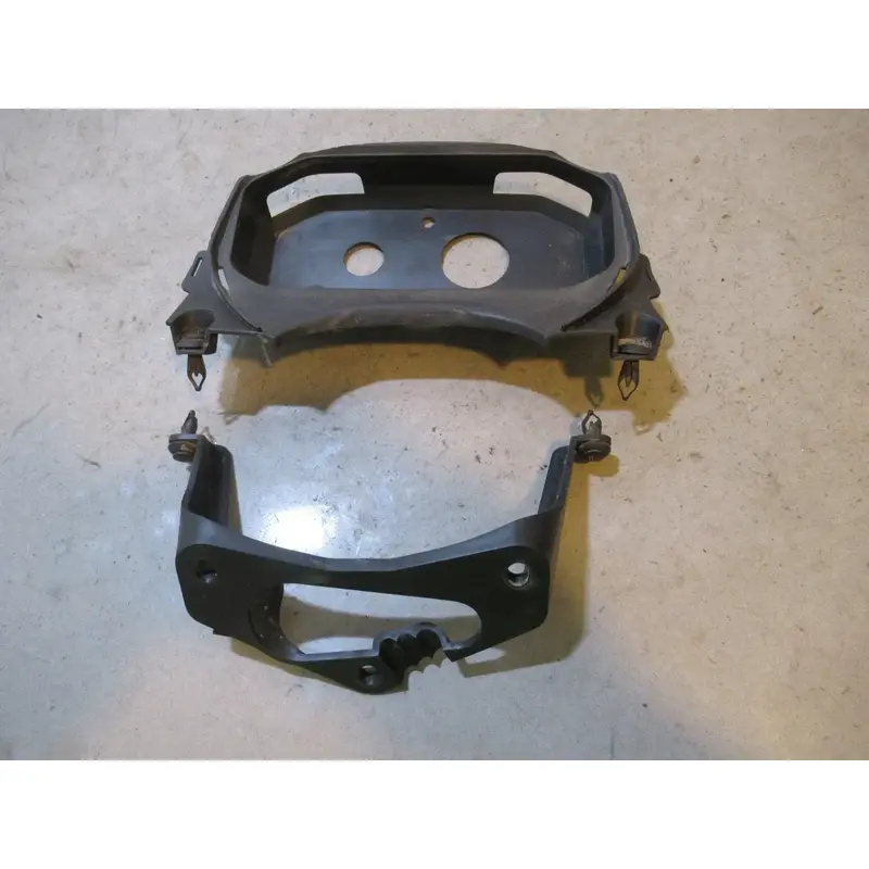 Yamaha Kodiak 450 4x4 Meter Brackets 2006