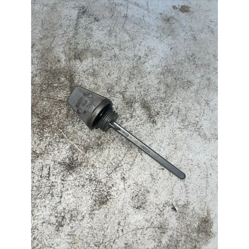 2019 CAN AM OUTLANDER OEM OIL DIPSTICK 420256802