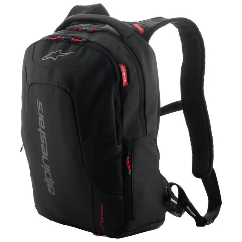 Alpinestars City Hunter Backpack - Black