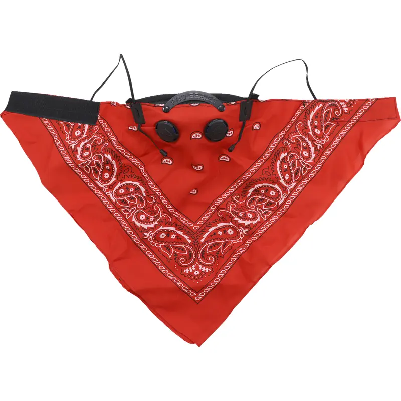 Atv-tek Pro Series Rider Bandana Dust Masks