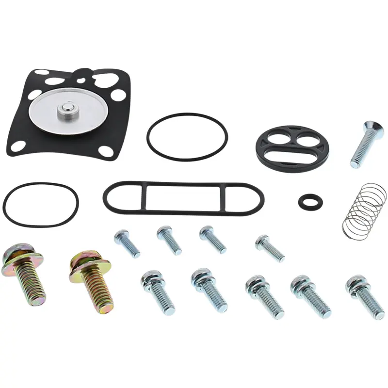 Fuel Petcock Rebuild Kit