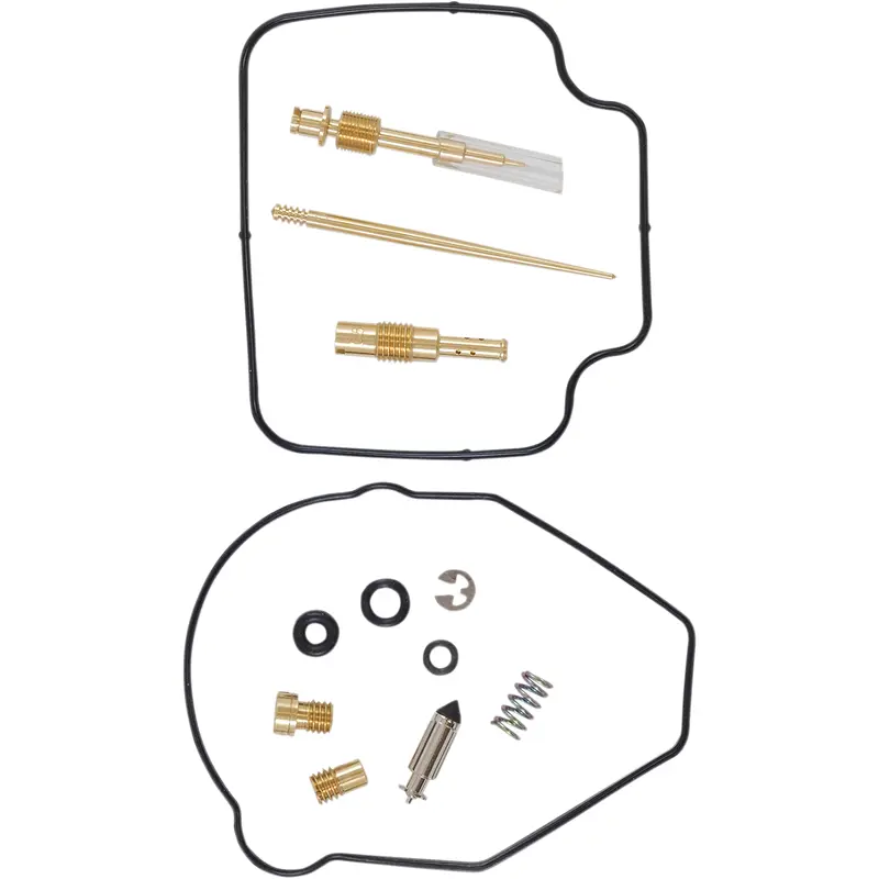 K&l supply Carburetor Repair Kit - Honda