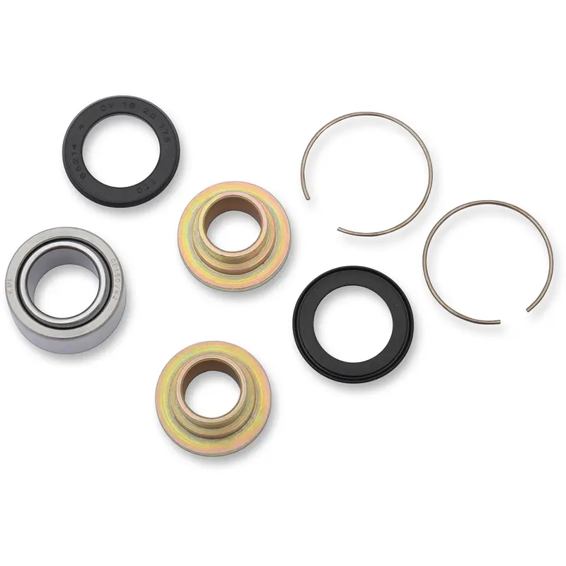 Moose offroad Shock Bearing Kit - Back Upper/Lower - Gas Gas/Husaberg/Husqvarna/KTM