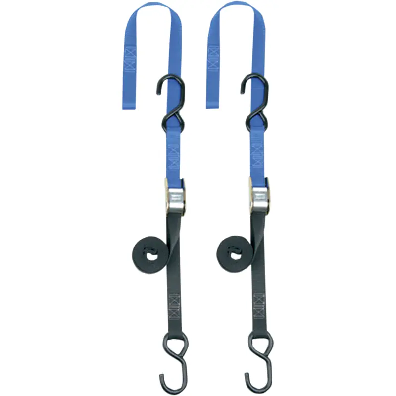 Powertye mfg. 1" Soft-Tye Tie-Downs
