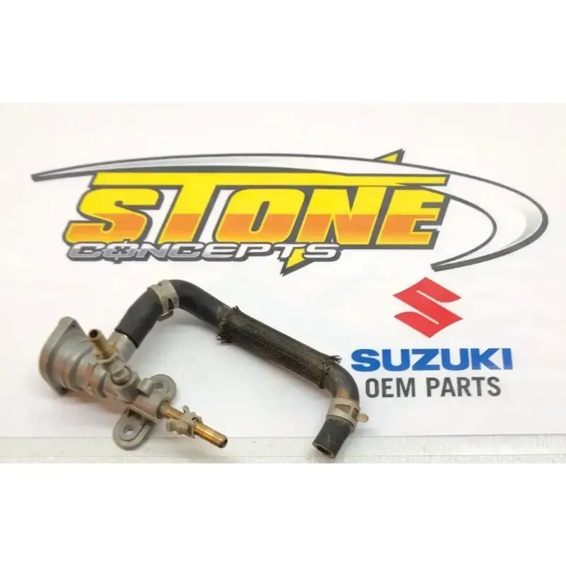 Suzuki LTR450 2006 2007 2008 2009 OEM Fuel Gas Regulator Petcock LTR 450 06-09