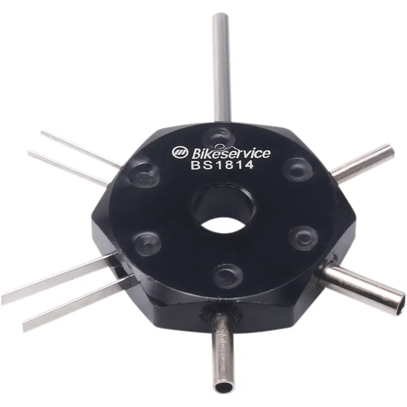 Terminal Removal Tool