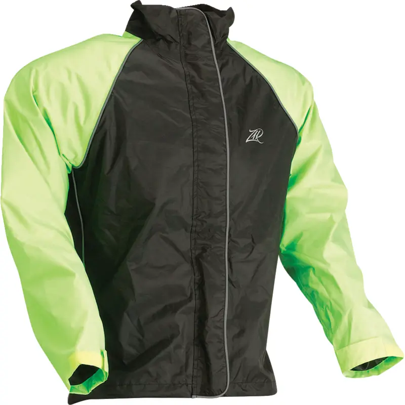 Z1r Women's Rain Jacket