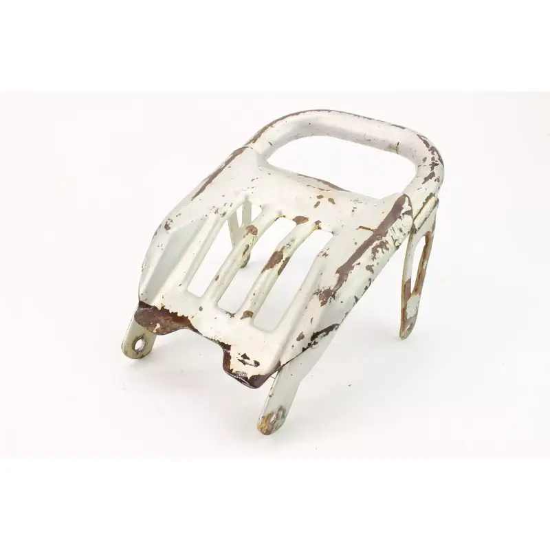 2003 Suzuki Quadsport Z400 Front Bumper W 1682