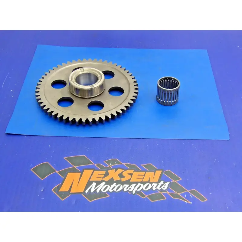 2003 Yamaha Raptor 660R Starter Clutch 52T Main Gear