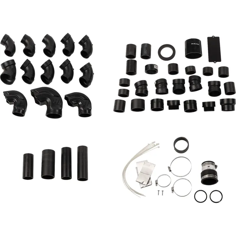 ATV Snorkel Kit