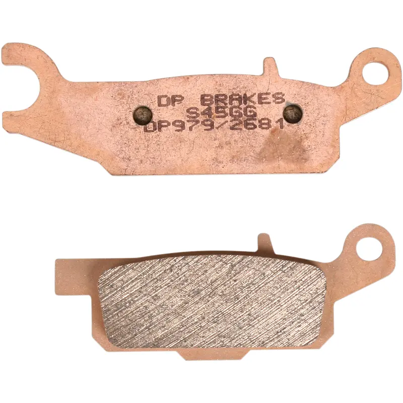 ATV/UTV Sintered Metal Brake Pads