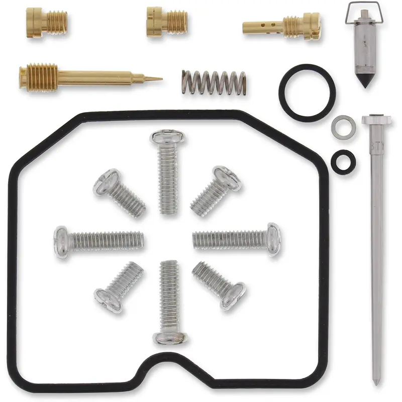 Carburetor Repair Kit - Arctic Cat