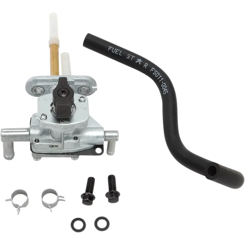 Fuel Valve Kit