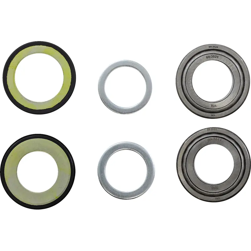 Moose offroad Steering Stem Bearing Kit Honda