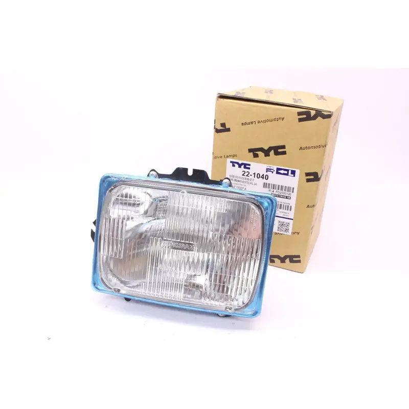 Replacement Front Left Head Light Lamp Headlight 22-1040 r2688