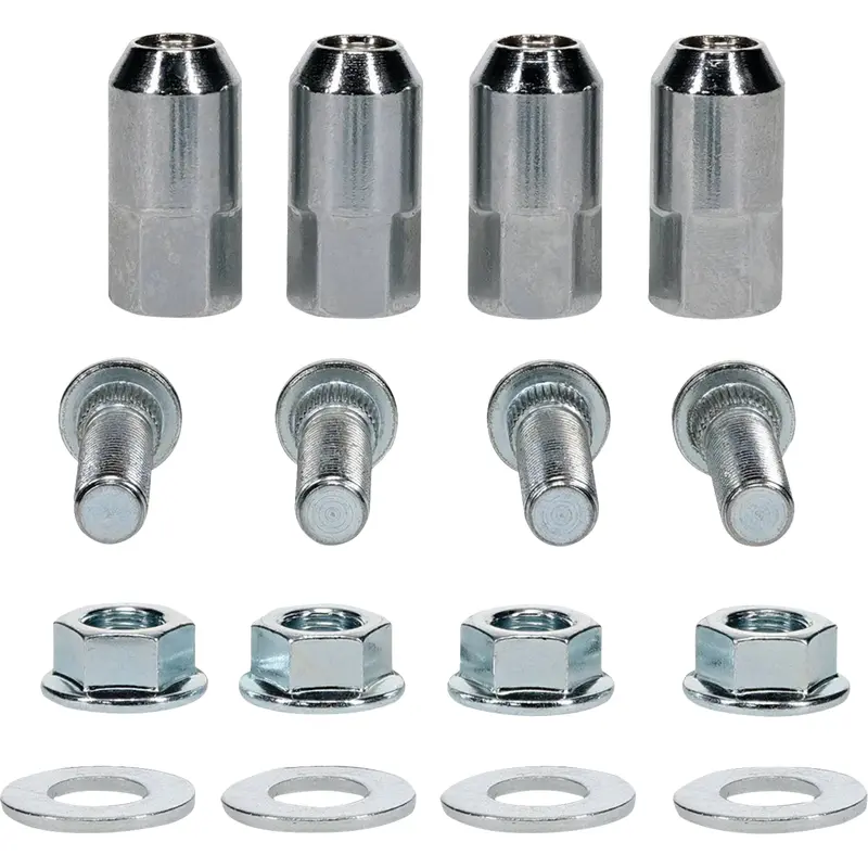 Wheel Stud/Nut Kit