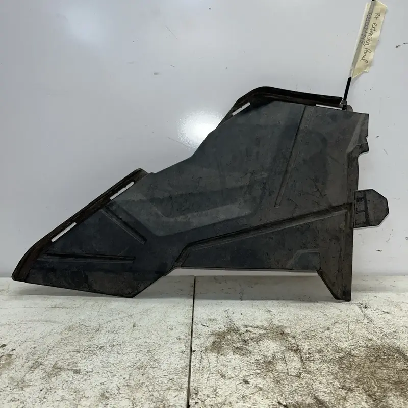 2019 Can Am Outlander 570XT Rt Extension Panel 705004348